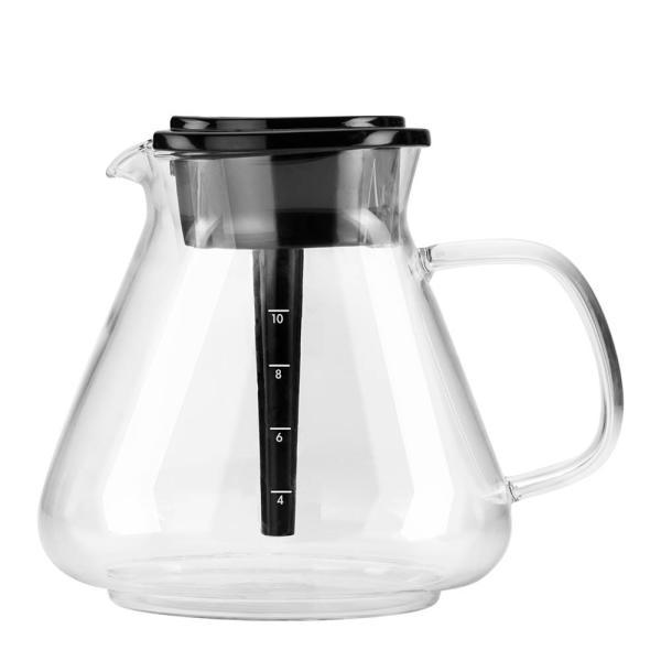 OBH Nordica – Glasskanne til Blooming kaffetrakter 1,25L