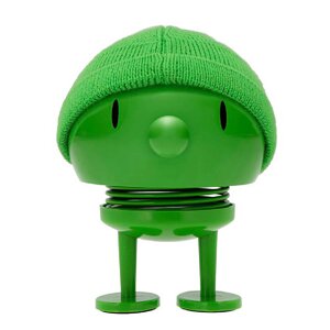 Hoptimist Bumble Hipster M green
