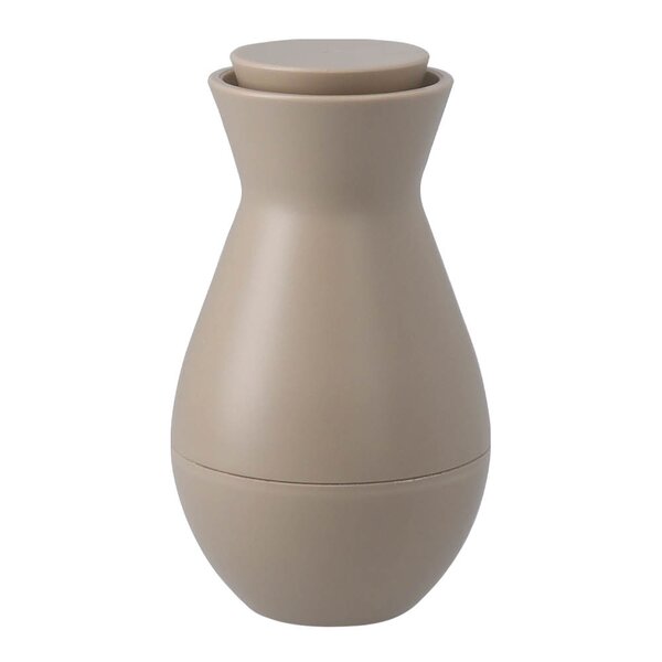 Rosendahl Spice me up kvern 7 cm sand