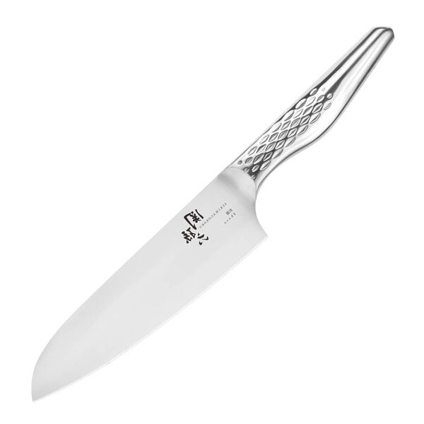KAI - Shoso santokukniv 16,5 cm