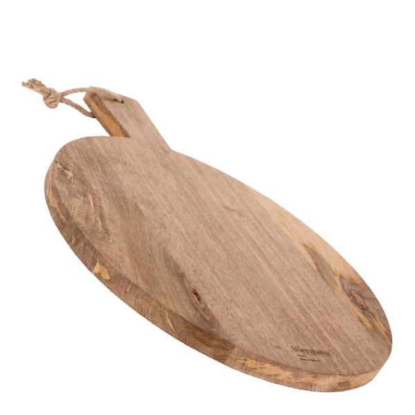 Stiernholm Serveringsfjøl 37 cm brun