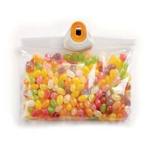 Zyliss Poseklips liten 1 stk ass farge