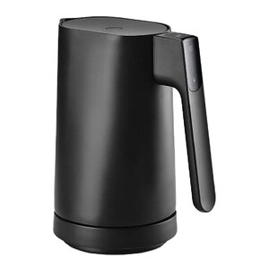 Jacob Jensen Vannkoker 1,2L svart