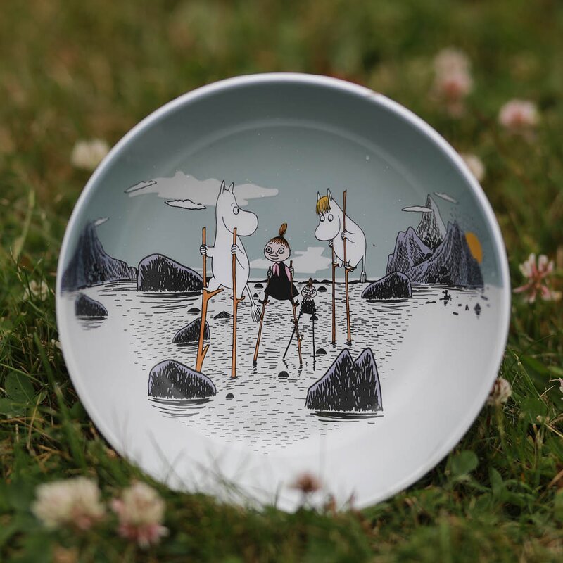 Rätt Start Mummi skål 14,5 cm Holmer og skjær