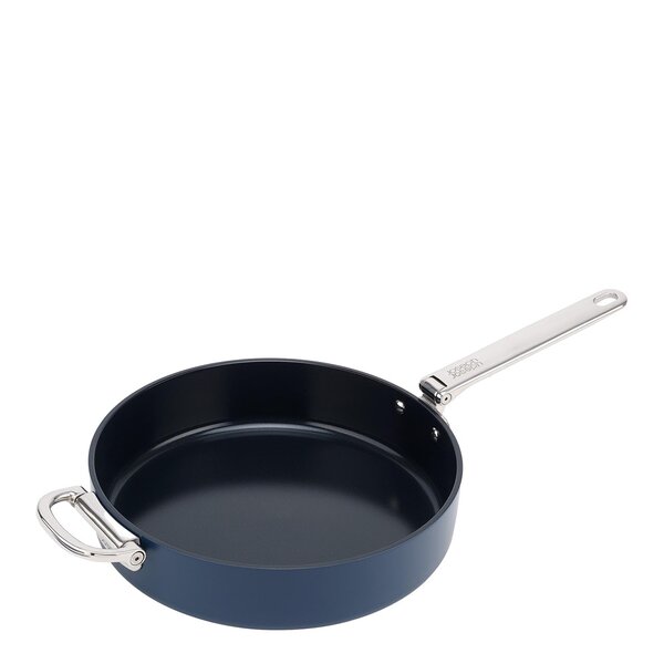 Joseph Joseph – Cookware stekepanne 28 cm midnight blue