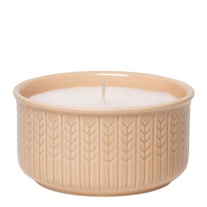 Rörstrand Swedish Grace stearinlys 12x6 cm Jubileum