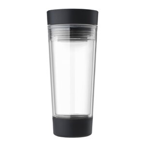 Brabantia Make & Take termokopp for te 36 cl mørk grå