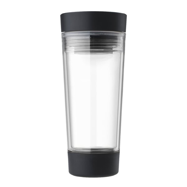 Brabantia Make & Take termokopp for te 36 cl mørk grå