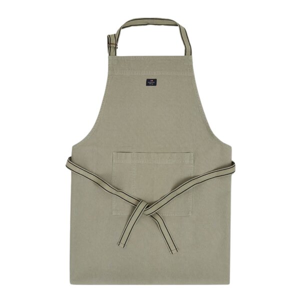 Lexington Icons denim forkle 80x105 cm denim blue