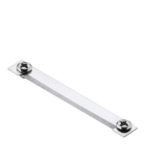 Rösle Blad til skrellekniv 5 cm rustfritt stål