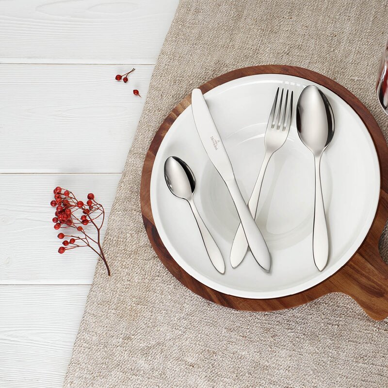 Villeroy & Boch Arthur bestikksett 24 deler