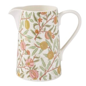 Spode Morris & Co kanne 1,7L fruit