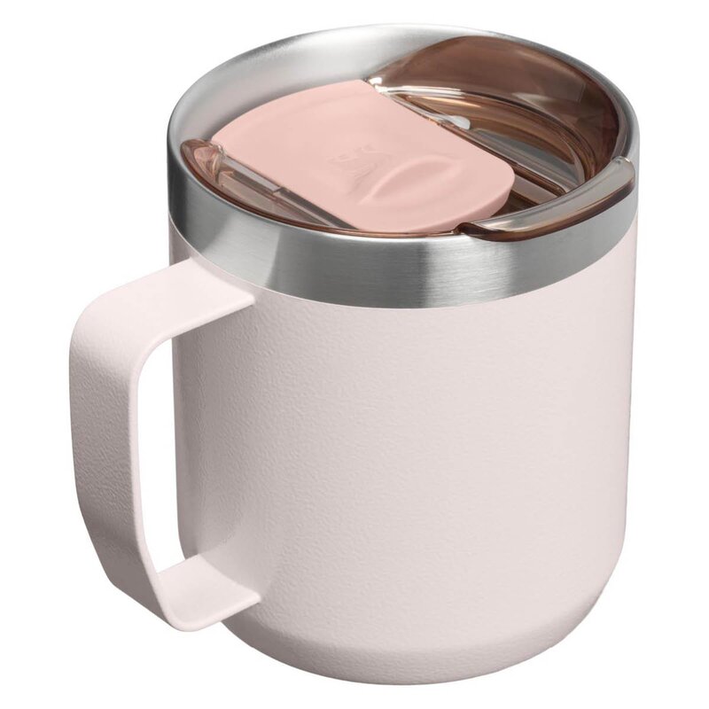 Stanley Everyday Camp termokopp 35 cl rose quartz