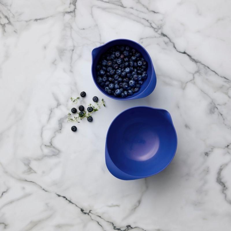 Rosti Margrethe bakebolle 1,5L electric blue