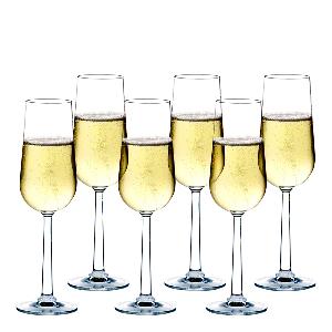 Rosendahl Grand Cru champagneglass 24 cl 6 stk