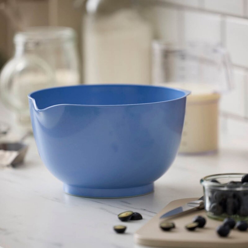 Rosti Margrethe bakebolle 1,5L Sky Blue