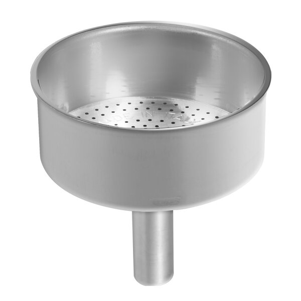 Bialetti Trakt til 6 kopper grå