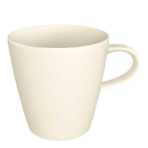 Villeroy & Boch Manufacture Rock Blanc krus 27 cl