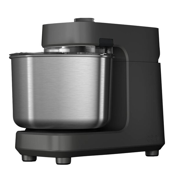 Ooni Halo Pro kjøkkenmaskin UU-P31500 charcoal grey