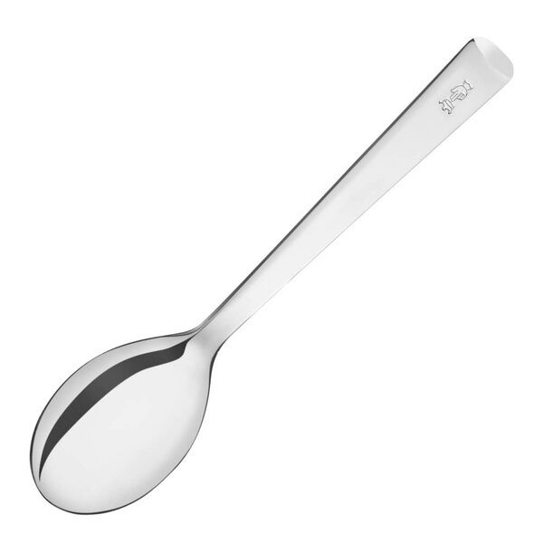 Opinel - Perpetue teskje 16 cm polert stål