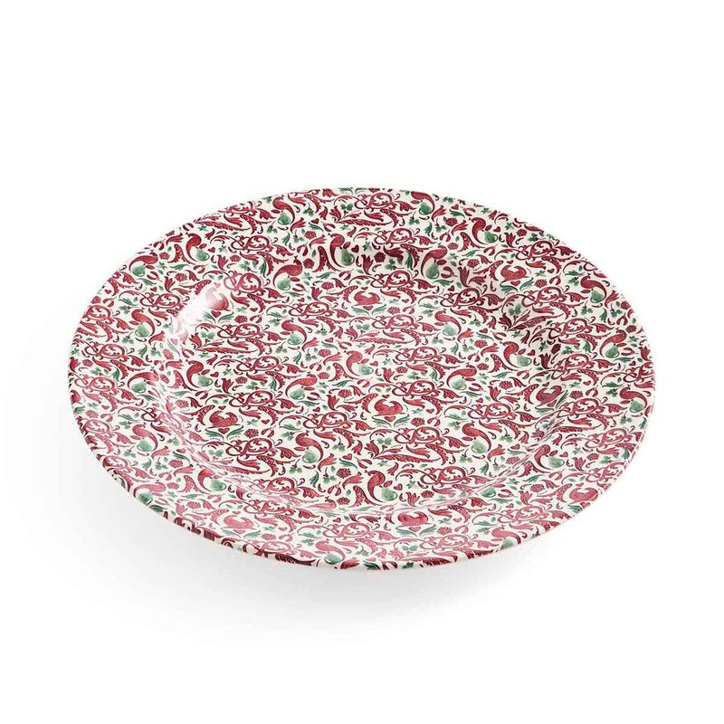 Spode Christmas Tree Yuletide serveringsfat 30 cm