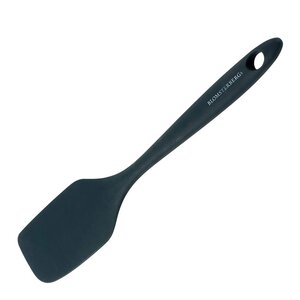 Blomsterbergs Slikkepott 31,7 cm silikon grå