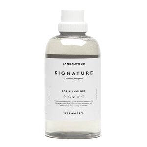 Steamery Signature vaskemiddel 0,75L
