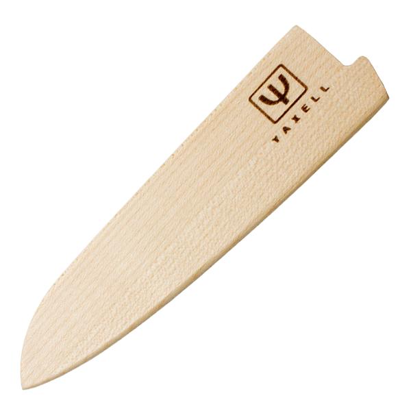 Yaxell Knivbladbeskyttelse lønn 12 cm