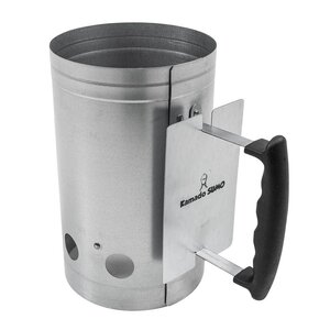 Kamado SUMO Skorsteinstenner 27 cm