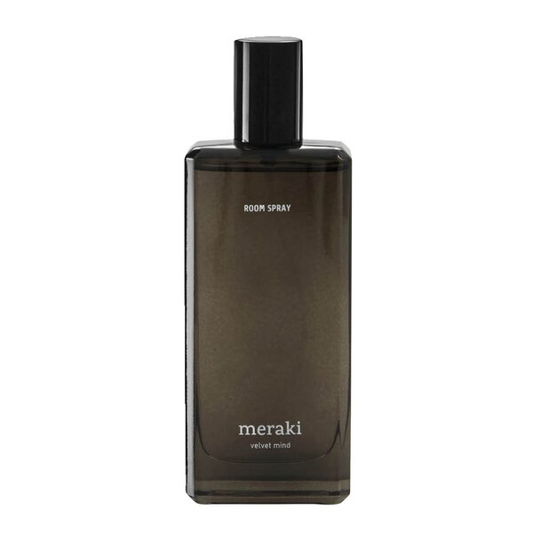 Meraki Velvet Mind romspray 100 ml