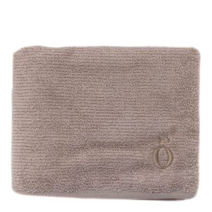 Sögne Home Wellbeing by Sögne håndkle 70x140 cm beige