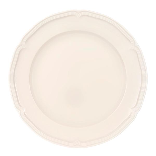 Villeroy & Boch Manoir tallerken flat 26 cm