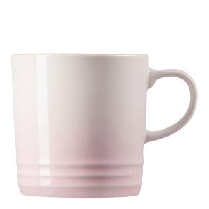 Le Creuset Krus 35 cl shell pink 