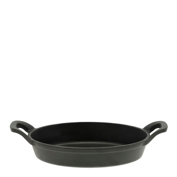 Pillivuyt Gourmet Douron skjærebrett 46x30 cm eik