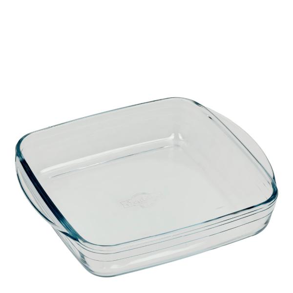 Pyrex Ôcuisine ildfast form rektangulær 25x22 cm