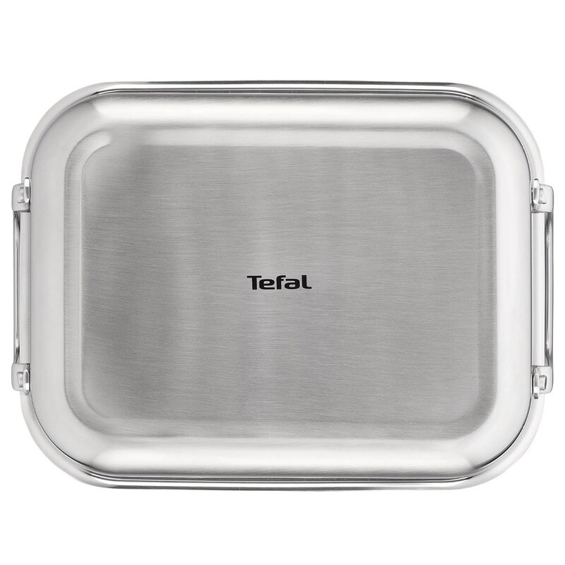 Tefal Emotion ovnsform liten 29x21 cm rustfritt stål