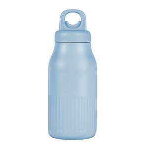 Sagaform Truls termosflaske 60 cl lyseblå