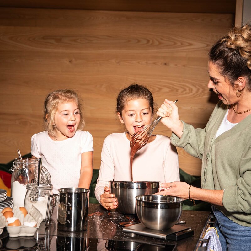 Rösle Fin ballongvisp 27 cm