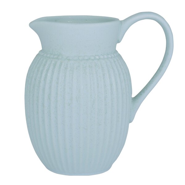 GreenGate Everyday Alice mugge 0,5L ice blue