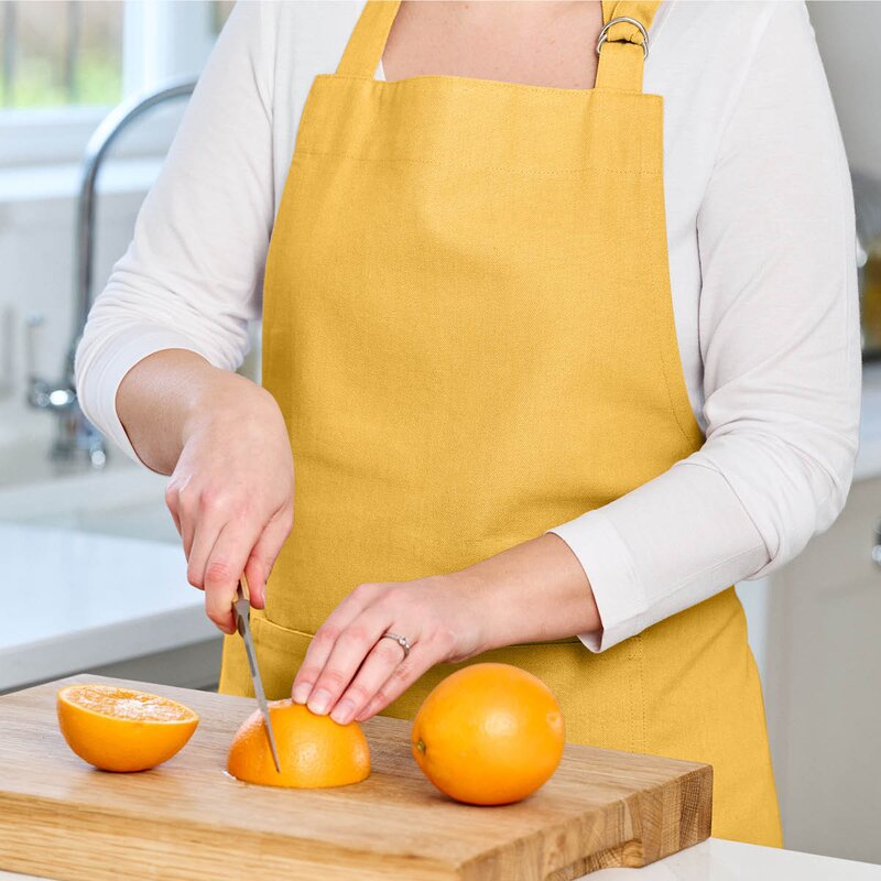 Dexam Love Colour forkle ochre