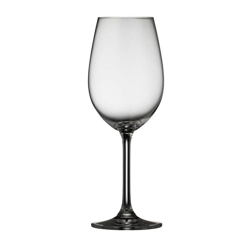 Lyngby Glas Juvel vinglass sett 18 deler