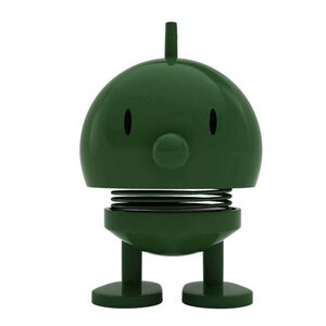 Hoptimist Bumble S pine green