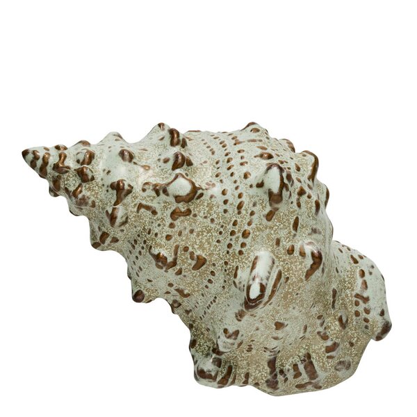 Lene Bjerre Shellille dekorasjon 7 cm lin