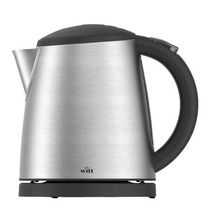 Witt Classic vannkoker 1L stål