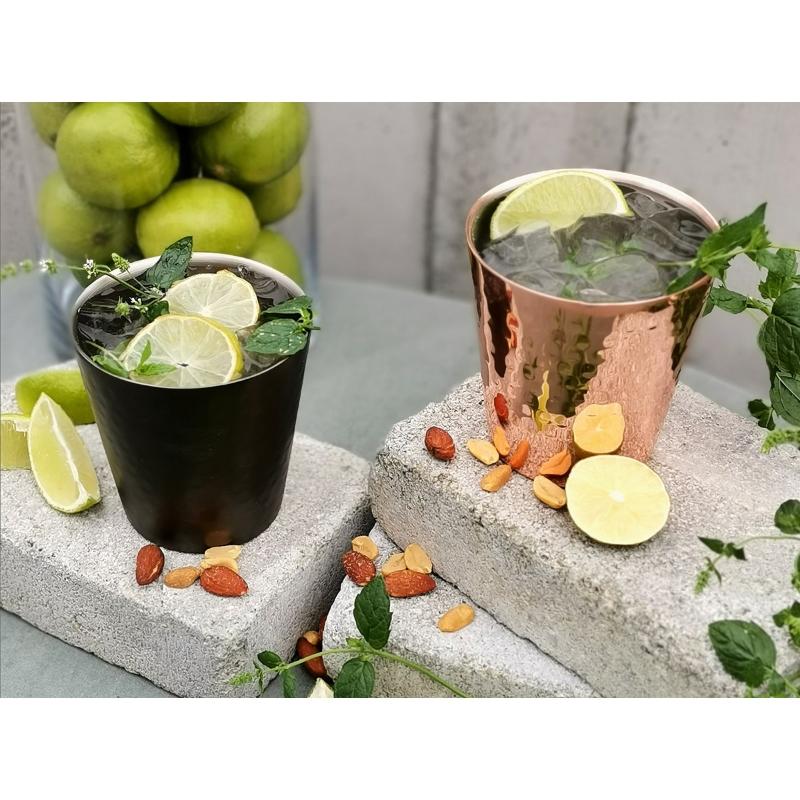 Modern House Moscow Mule termokrus 42 cl kobber