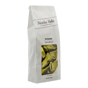 Nicolas Vahé Cocoa Truffle 110 g Pistachio