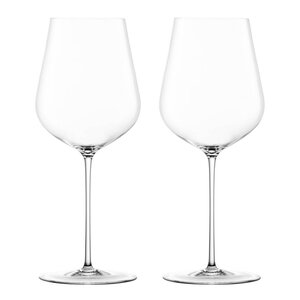 Zwiesel Glas Kolibri rødvinsglass 55,9 cl 2 stk klar