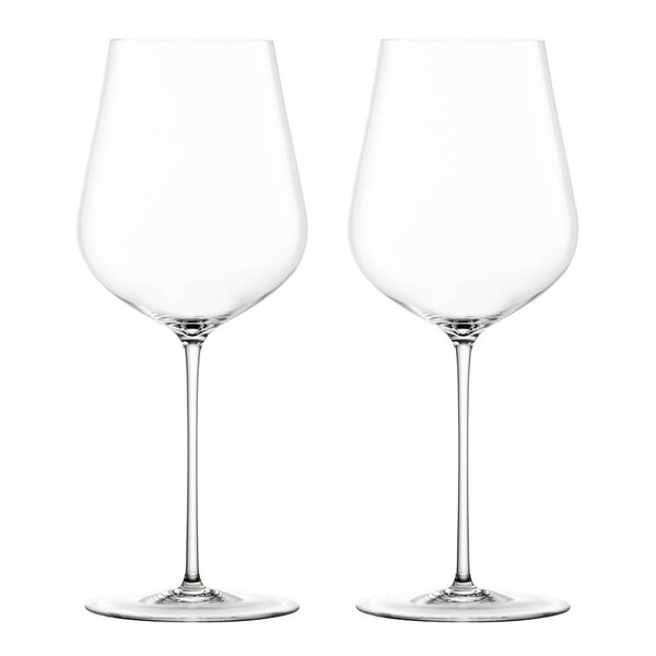 Zwiesel Glas Kolibri rødvinsglass 55,9 cl 2 stk klar