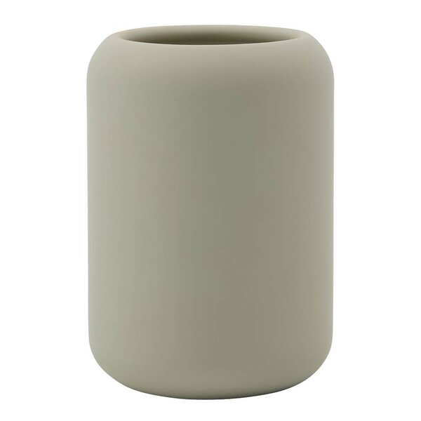 House Doctor Wah tannbørsteholder 7,8x11 cm off-white