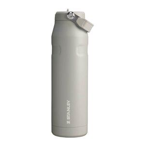 Stanley IceFlow Flip Straw 2.0 Bottle termoflaske 1,06L ash